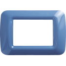 Rama albastra (SKY) 1 modul SYSTEM Gewiss